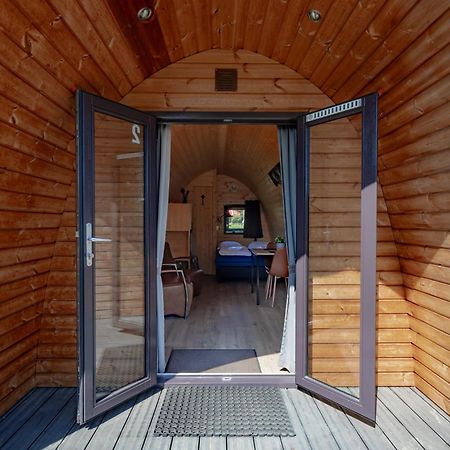 Woodlodge High Chaparral Oirsbeek Ngoại thất bức ảnh