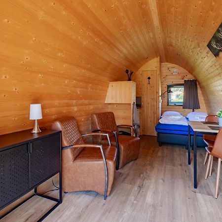 Woodlodge High Chaparral Oirsbeek Ngoại thất bức ảnh