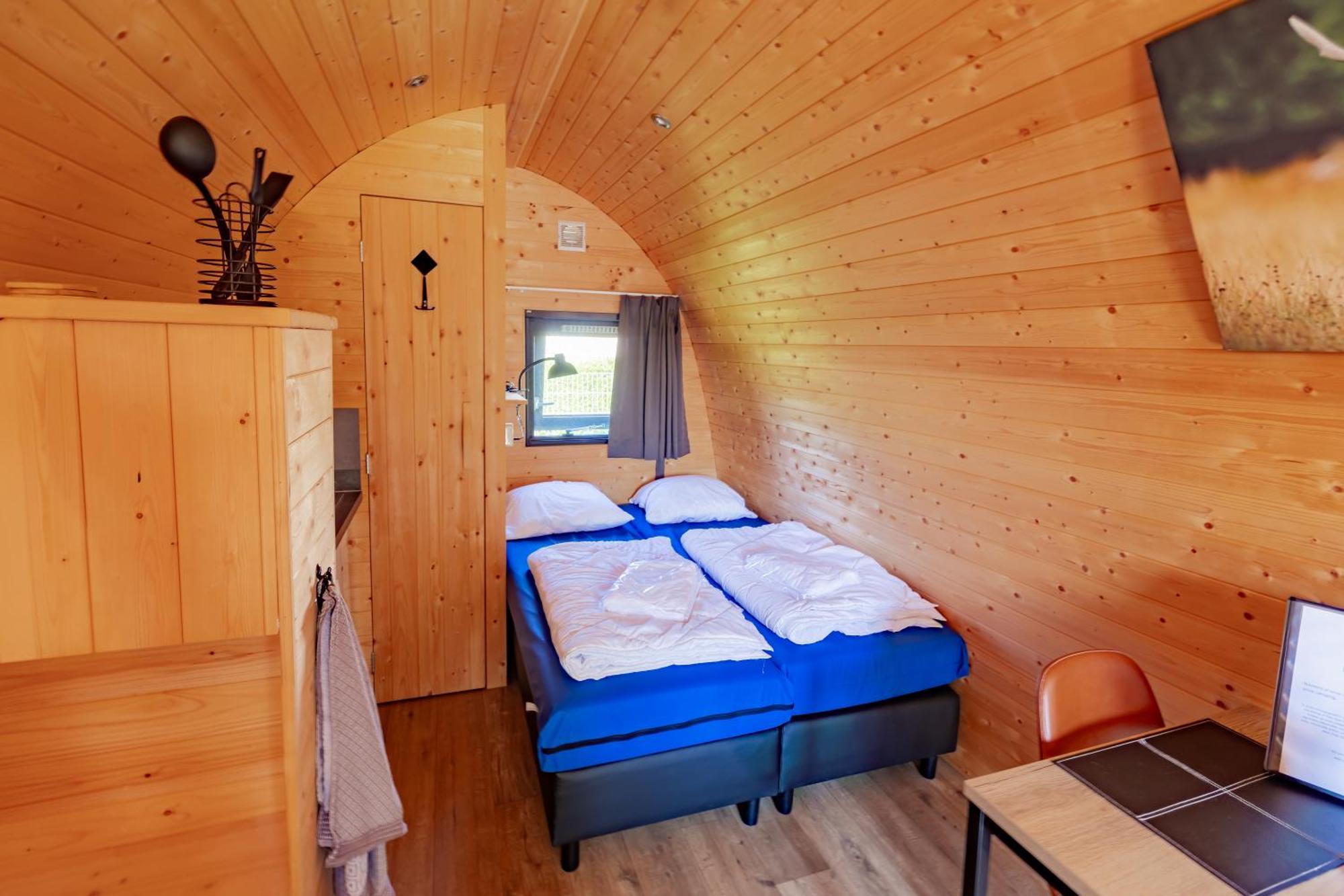 Woodlodge High Chaparral Oirsbeek Ngoại thất bức ảnh