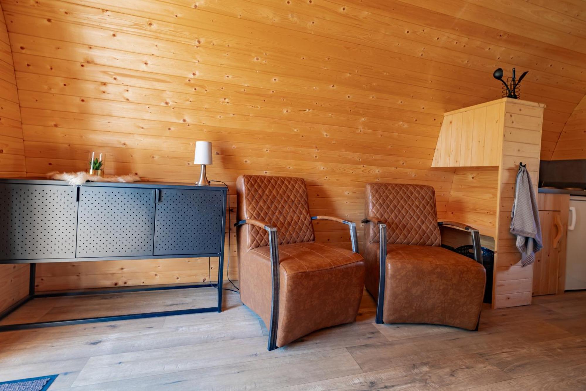 Woodlodge High Chaparral Oirsbeek Ngoại thất bức ảnh