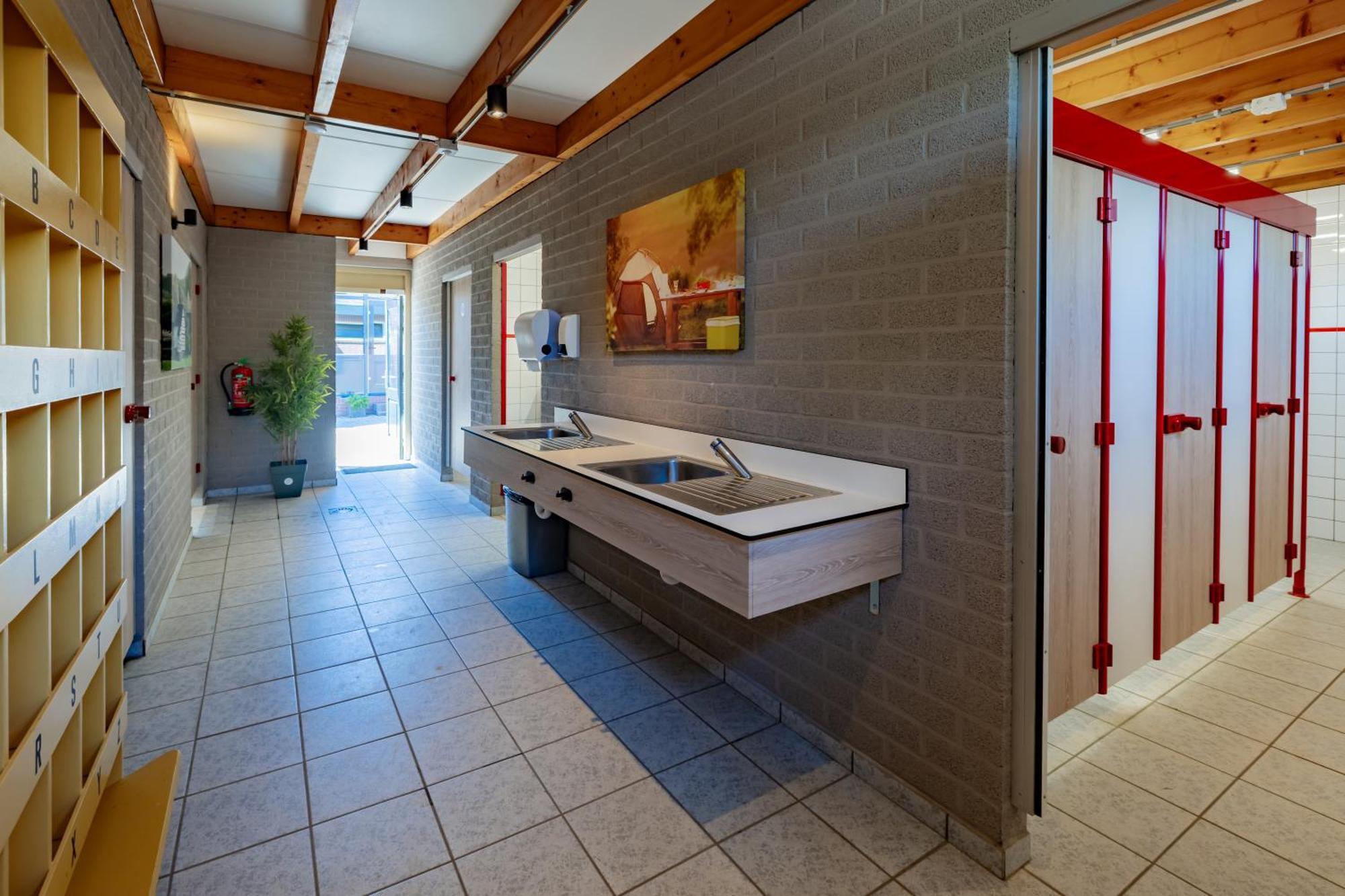 Woodlodge High Chaparral Oirsbeek Ngoại thất bức ảnh